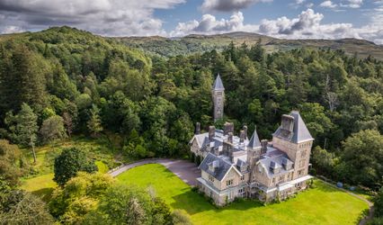 Ardtornish Estate