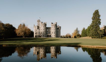 Cluny Castle