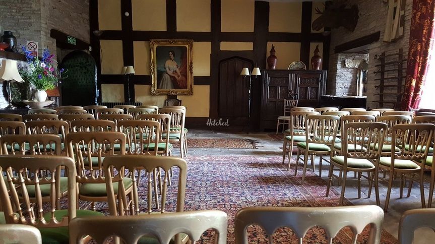 Llanvihangel Court Wedding Venue Abergavenny Monmouthshire Hitched Co Uk