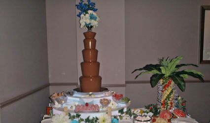 Fantastic Chocolate Fountains & Event Fantastic