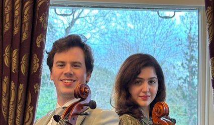 Hirondelle Duo