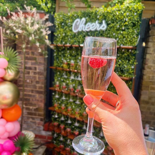 Timeless Celebrations