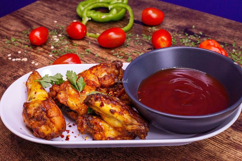 Phiri’s Catering