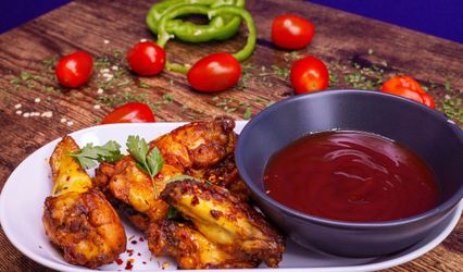 Phiri’s Catering