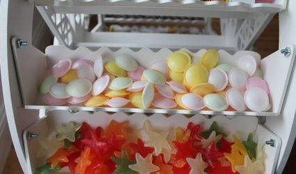 Candy Carousel