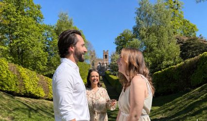 Love, Lily Wedding Celebrant