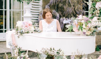 Sue Cottrell Pianist