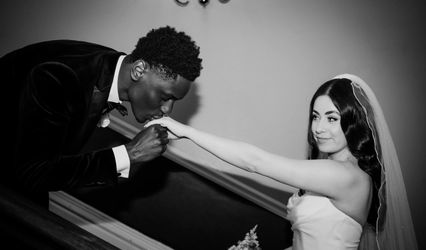 Chroma Weddings