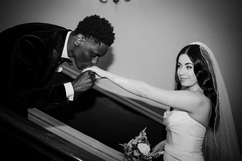 Chroma Weddings