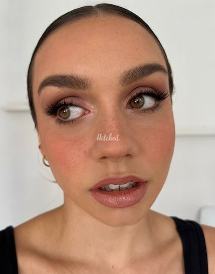 Imogen Williams Hair & Make-up Artist