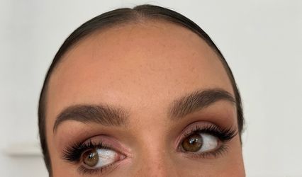 Imogen Williams Hair & Make-up Artist