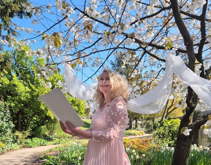 Ever After and Beyond - ceremonies from the heart