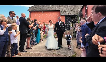 James Ian Videography