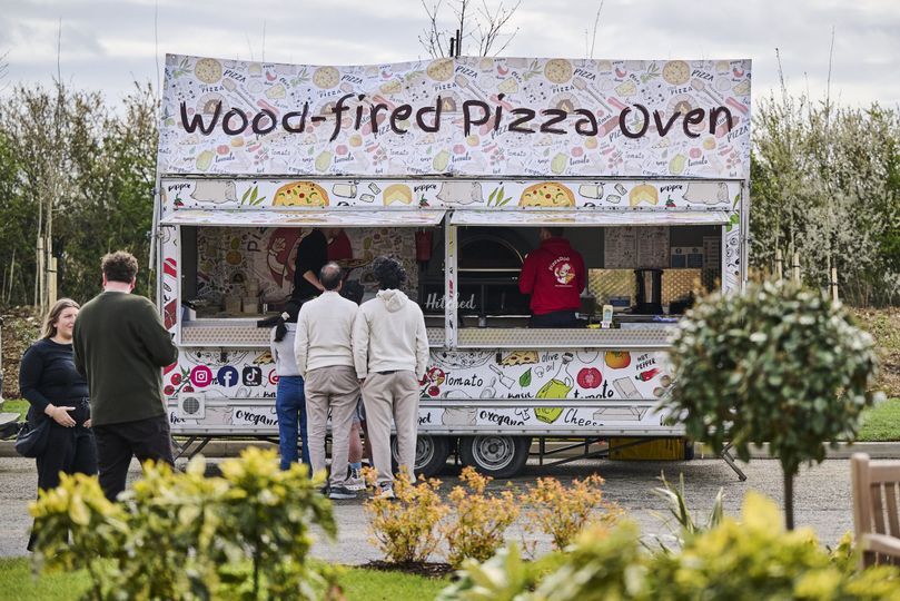 PizzaRoo