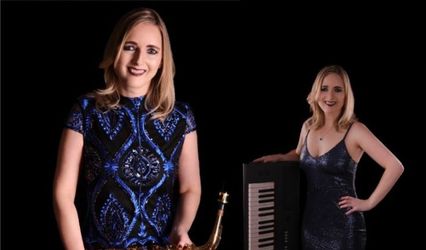 Clare Saunders - Pianist & Saxophonist