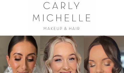 Carly Michelle Makeup & Hair