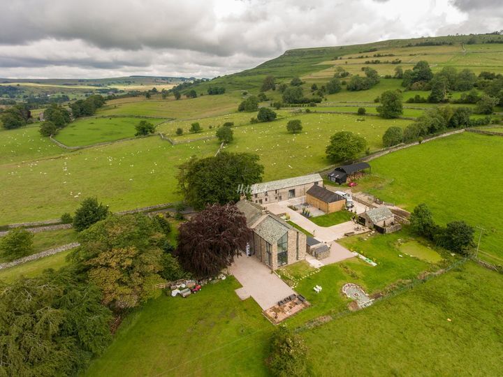 Fieldgate Farmstead