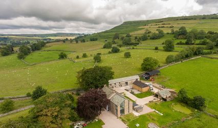 Fieldgate Farmstead