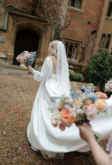 White Field Flower Company