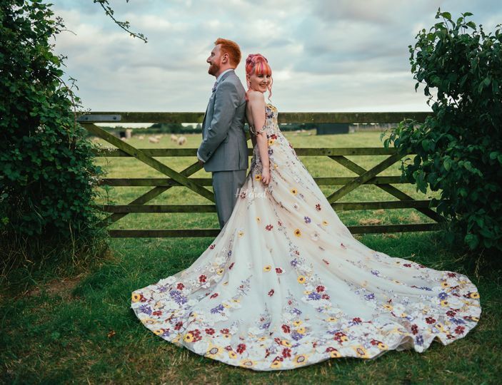 Pretty Wedding Studios