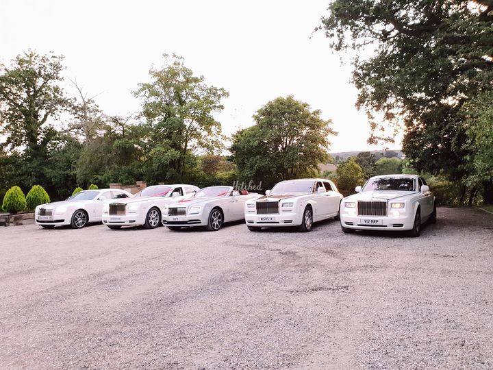 Oh Cars
