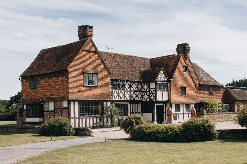 Burningfold Manor