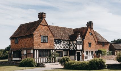 Burningfold Manor