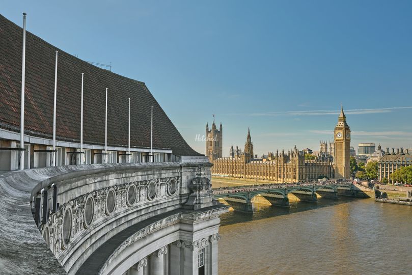 London Marriott Hotel County Hall