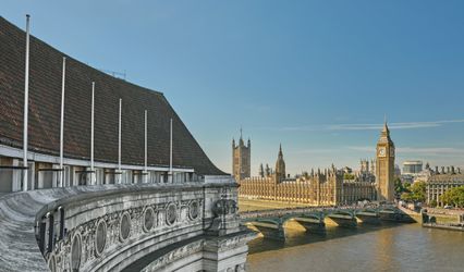 London Marriott Hotel County Hall