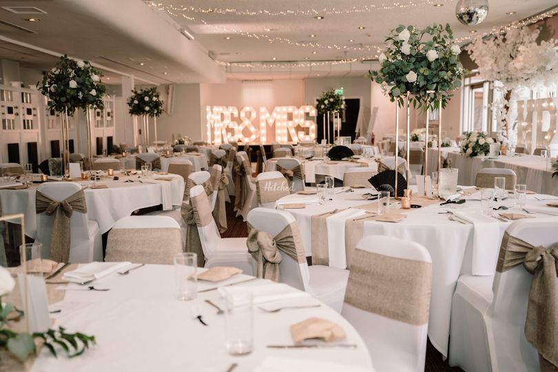Sporting Lodge Inns