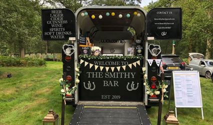 The Smithy Bar