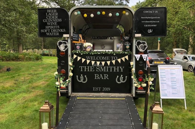 The Smithy Bar
