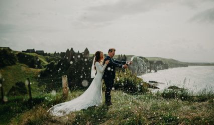 Eloping in Ireland