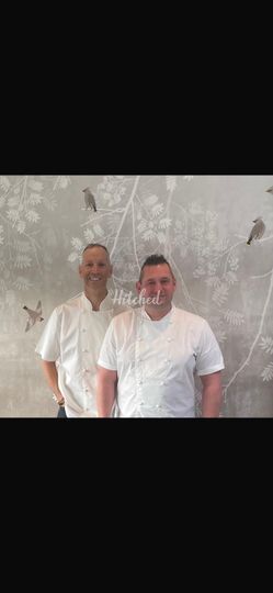 Cygnet Catering