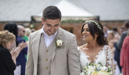 The Secret Wedding Photographer