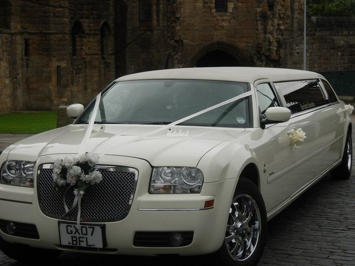 Braveheart Limousines