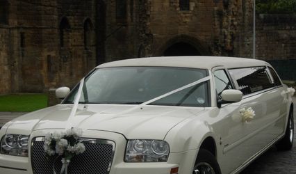 Braveheart Limousines