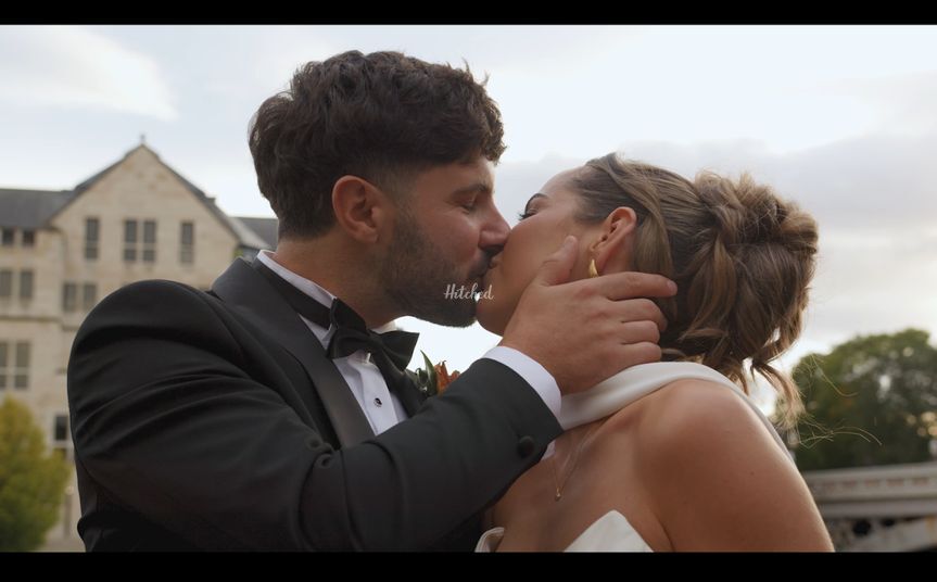 Creative Lens Weddings