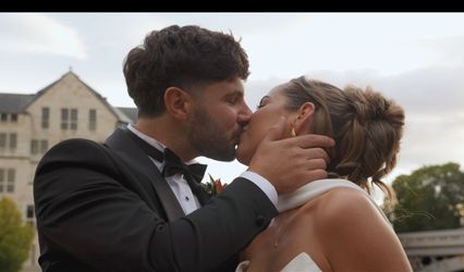 Creative Lens Weddings