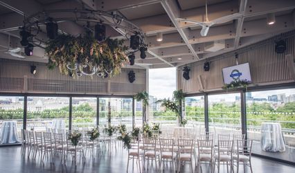 Buffini Chao Deck (National Theatre)