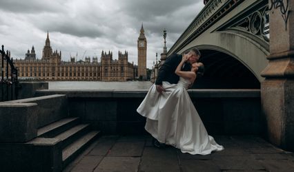 Weddings by Anita