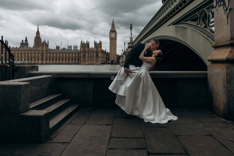 Weddings by Anita