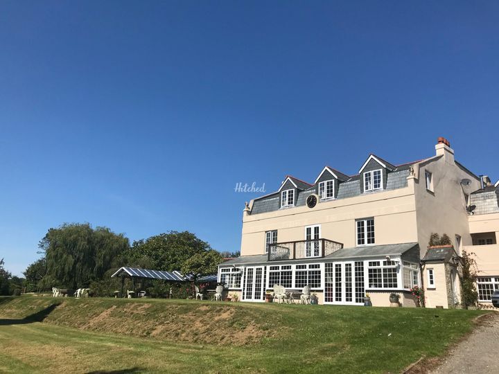 Great Trethew Manor