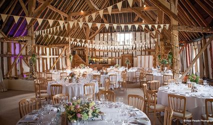 Jamie McKnight Celebrant