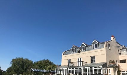 Great Trethew Manor