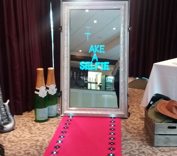 Finishing Touches Events
