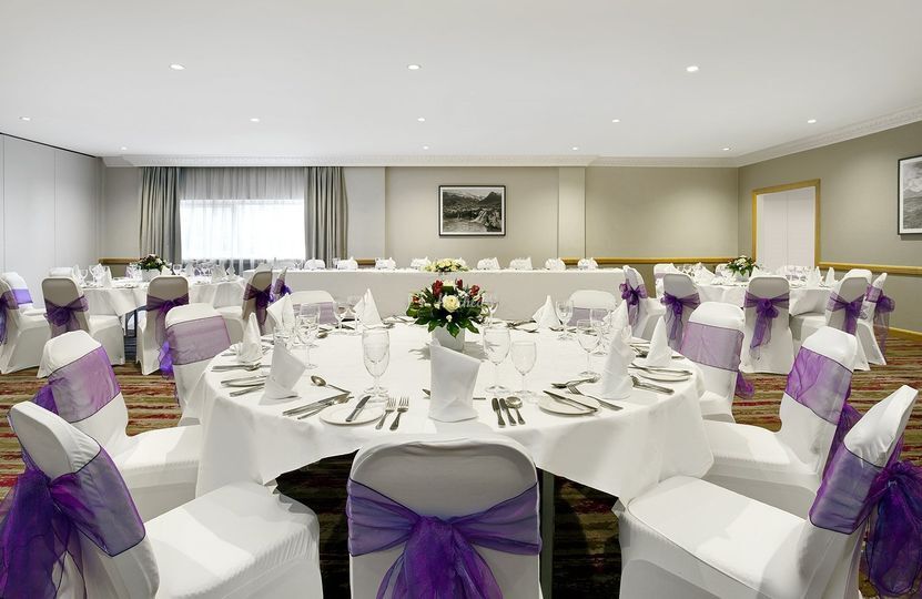 Leonardo Hotel Inverness