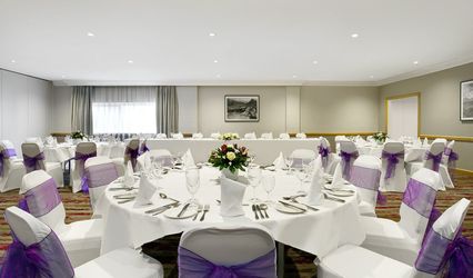 Leonardo Hotel Inverness