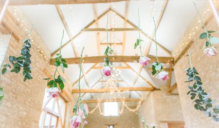 All Things Pretty Weddings and Events