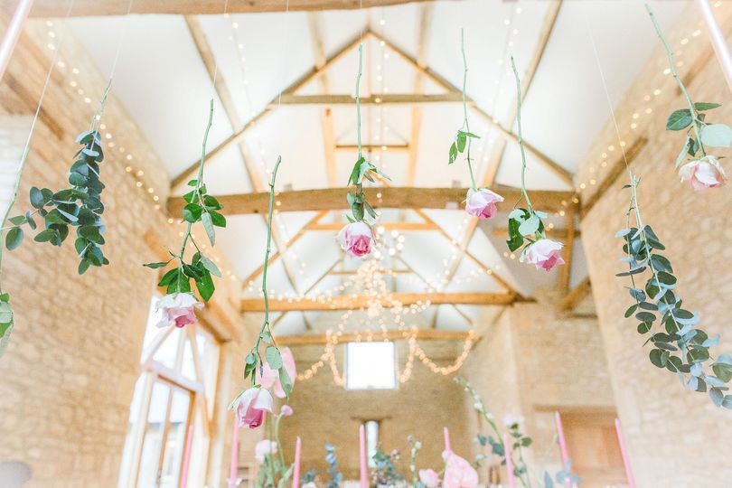 All Things Pretty Weddings and Events